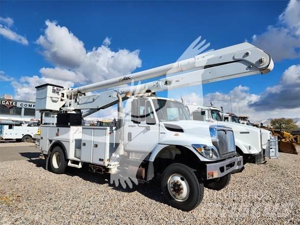 Altec AA755 Auto košare