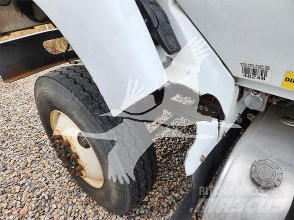 Altec AA755 Auto košare