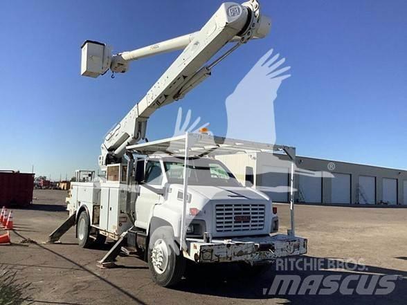Altec AM55E Auto košare