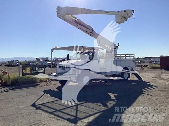 Altec AM55E Auto košare