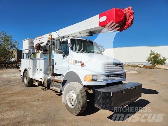 Altec AM55MH Auto košare