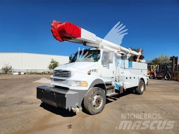 Altec AM55MH Auto košare