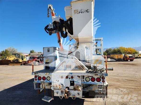 Altec AM55MH Auto košare