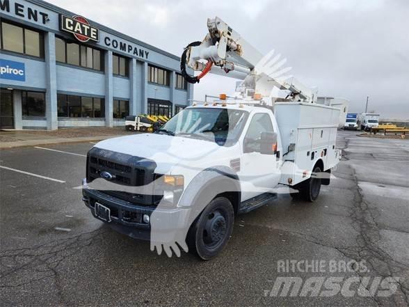 Altec AT37G Auto košare