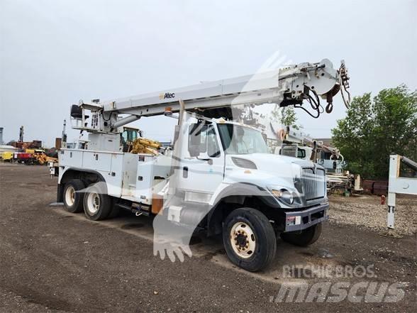 Altec D3060BTR Auto košare