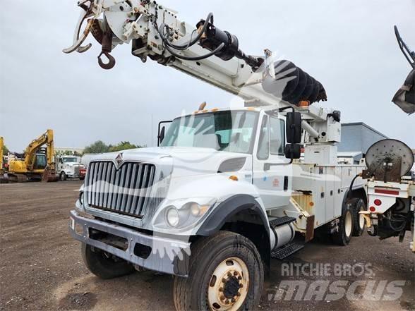 Altec D3060BTR Auto košare
