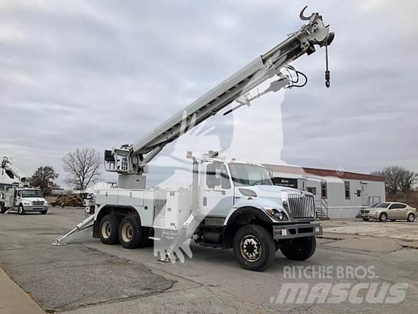 Altec D3060BTR Auto košare