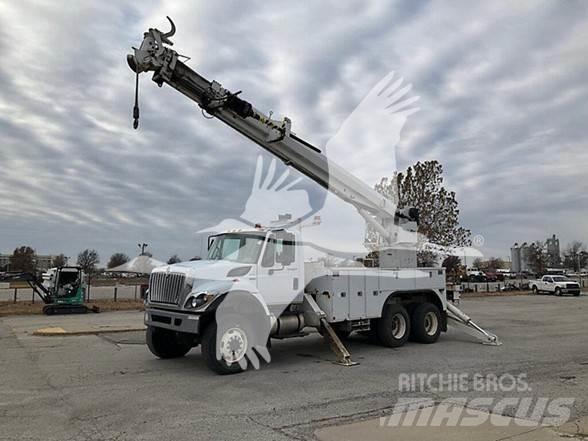 Altec D3060BTR Auto košare