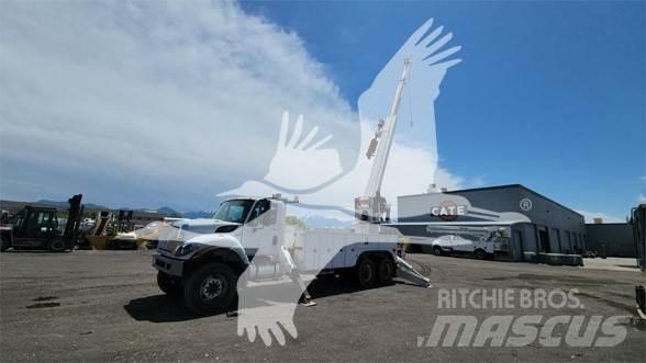 Altec D4065ATR Auto košare