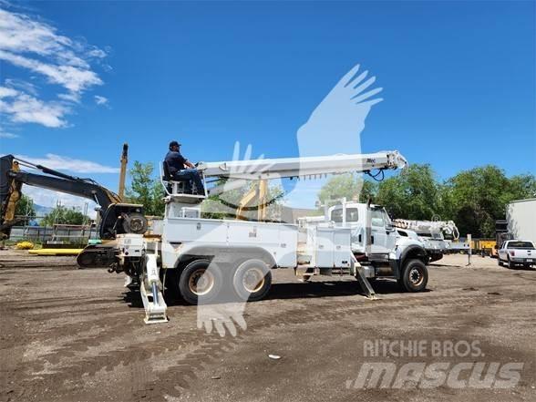 Altec D4065ATR Auto košare