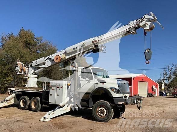 Altec DT80 Auto košare