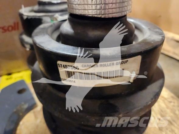 Atlas Copco  Građevinarstvo – ostalo