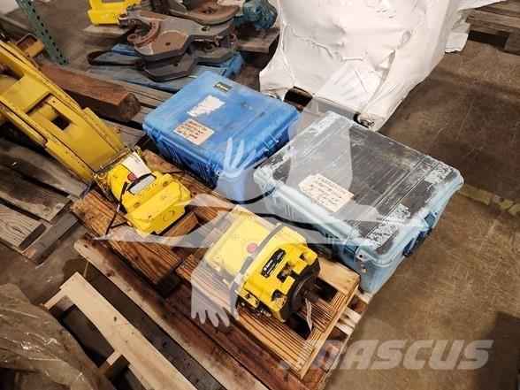 Atlas Copco  Građevinarstvo – ostalo