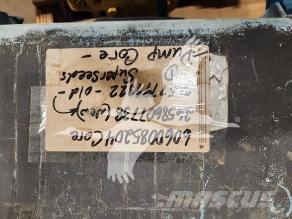 Atlas Copco  Građevinarstvo – ostalo