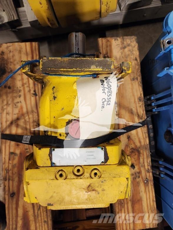 Atlas Copco  Građevinarstvo – ostalo