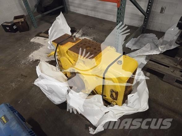 Atlas Copco  Građevinarstvo – ostalo