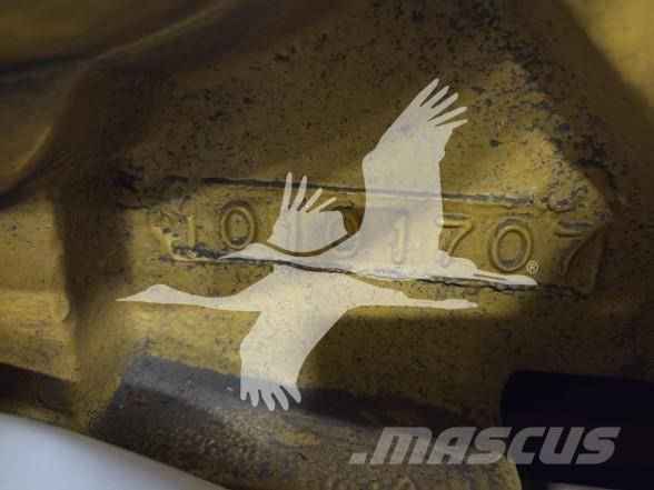 Atlas Copco  Građevinarstvo – ostalo