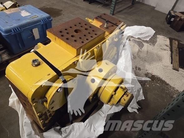 Atlas Copco  Građevinarstvo – ostalo