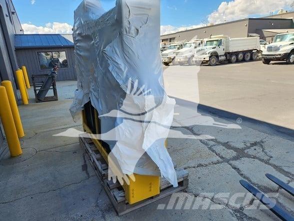 Atlas Copco  Građevinarstvo – ostalo