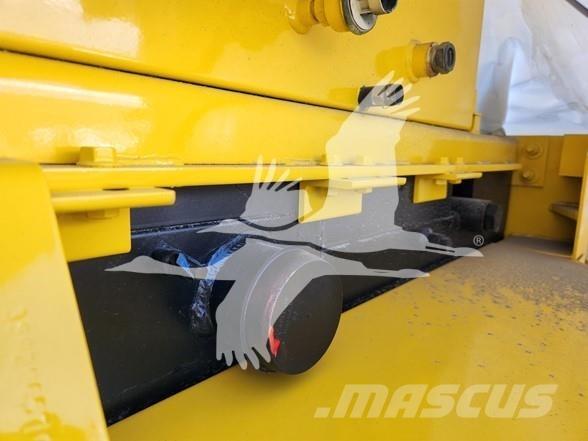 Atlas Copco  Građevinarstvo – ostalo