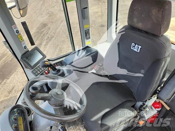 CAT 930M Utovarivači na kotačima