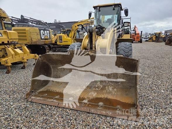 CAT 950GC Utovarivači na kotačima