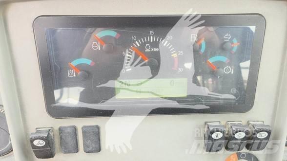 CAT 950GC Utovarivači na kotačima