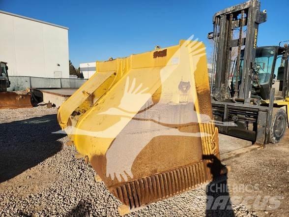 CAT 988H Kašike / Korpe
