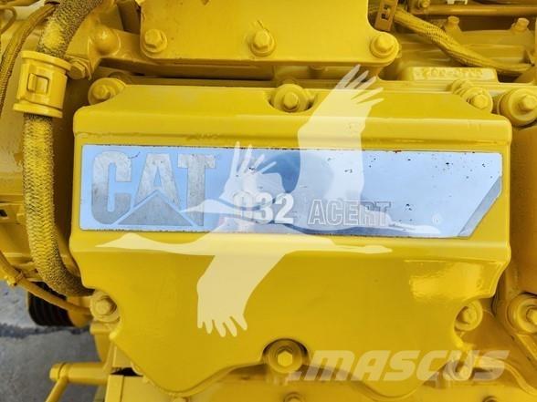 CAT C32 ACERT Motori