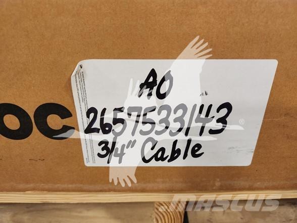 Epiroc  Građevinarstvo – ostalo