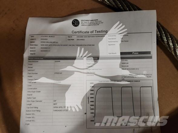 Epiroc  Građevinarstvo – ostalo