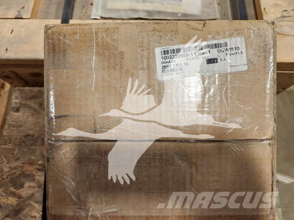 Epiroc  Građevinarstvo – ostalo