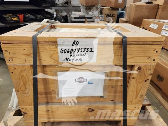 Epiroc  Građevinarstvo – ostalo