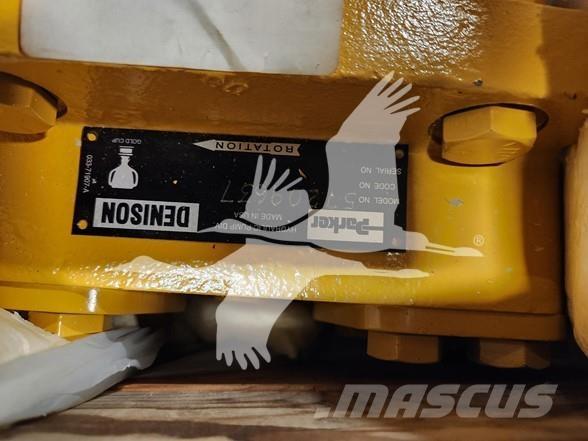 Epiroc  Građevinarstvo – ostalo