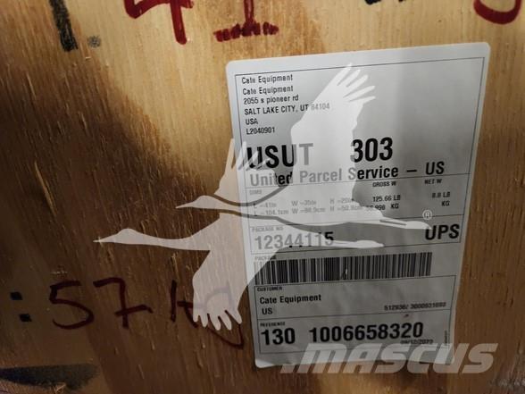 Epiroc  Građevinarstvo – ostalo