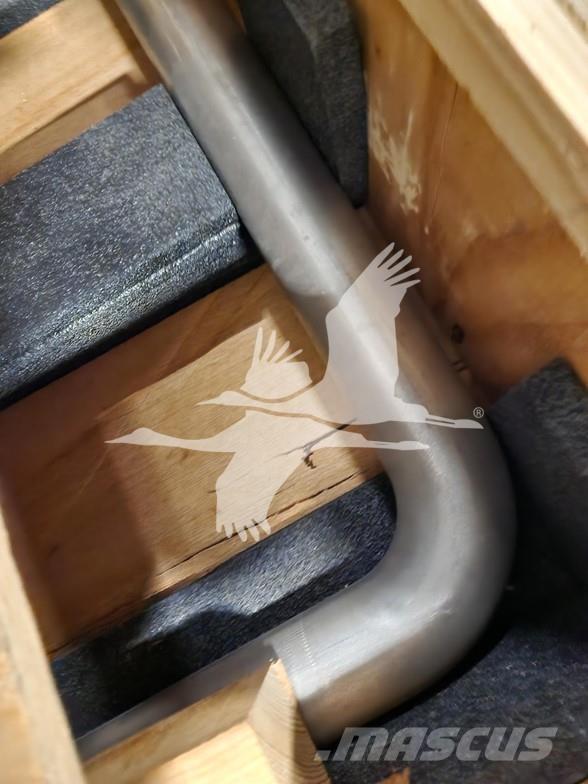 Epiroc  Građevinarstvo – ostalo