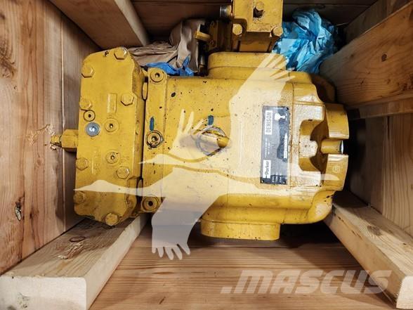 Epiroc  Građevinarstvo – ostalo