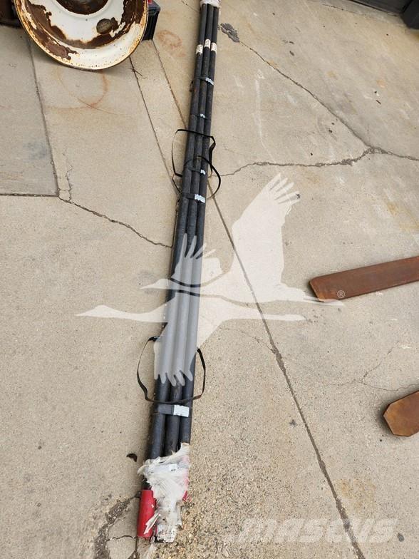 Epiroc  Građevinarstvo – ostalo