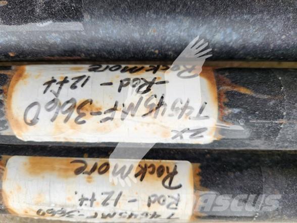 Epiroc  Građevinarstvo – ostalo