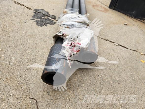 Epiroc  Građevinarstvo – ostalo