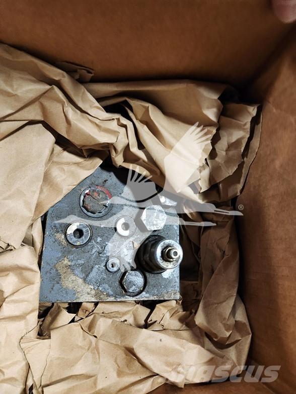 Epiroc  Građevinarstvo – ostalo