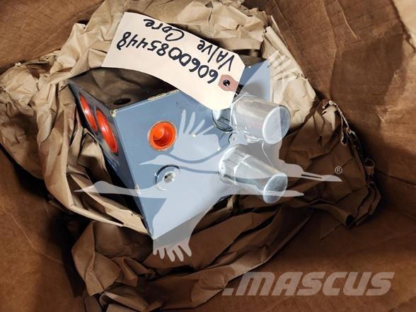 Epiroc  Građevinarstvo – ostalo