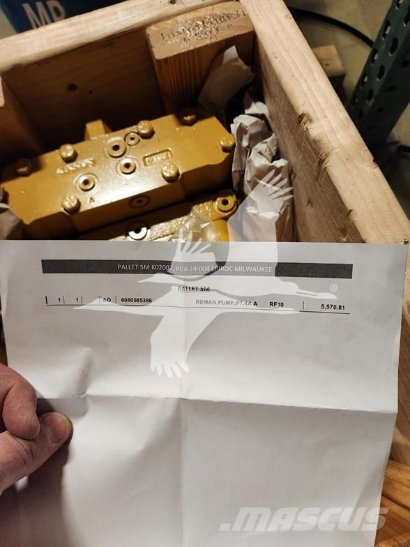 Epiroc  Građevinarstvo – ostalo