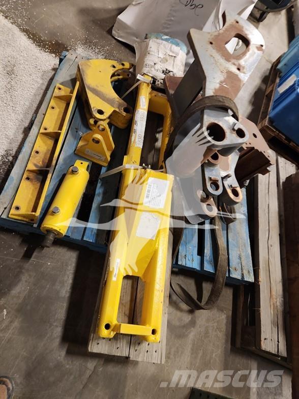 Epiroc  Građevinarstvo – ostalo