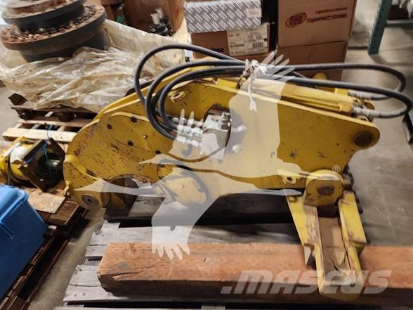 Epiroc  Građevinarstvo – ostalo