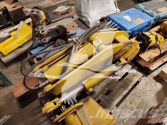 Epiroc  Građevinarstvo – ostalo