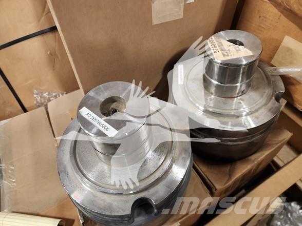 Epiroc  Građevinarstvo – ostalo