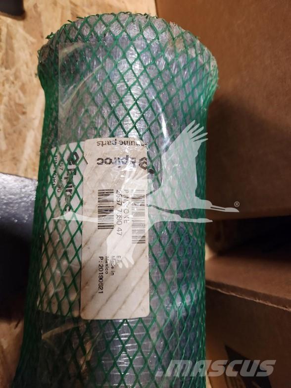 Epiroc  Građevinarstvo – ostalo