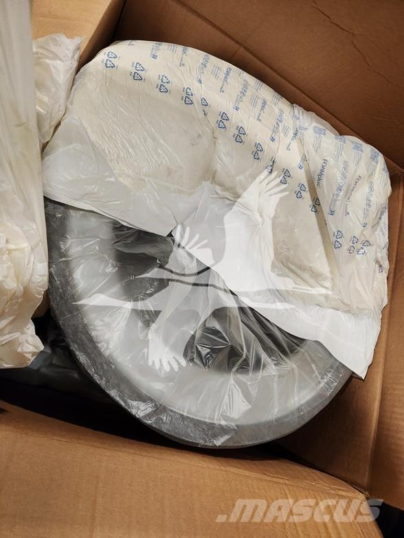 Epiroc  Građevinarstvo – ostalo