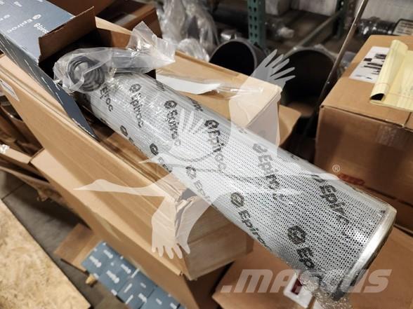 Epiroc  Građevinarstvo – ostalo